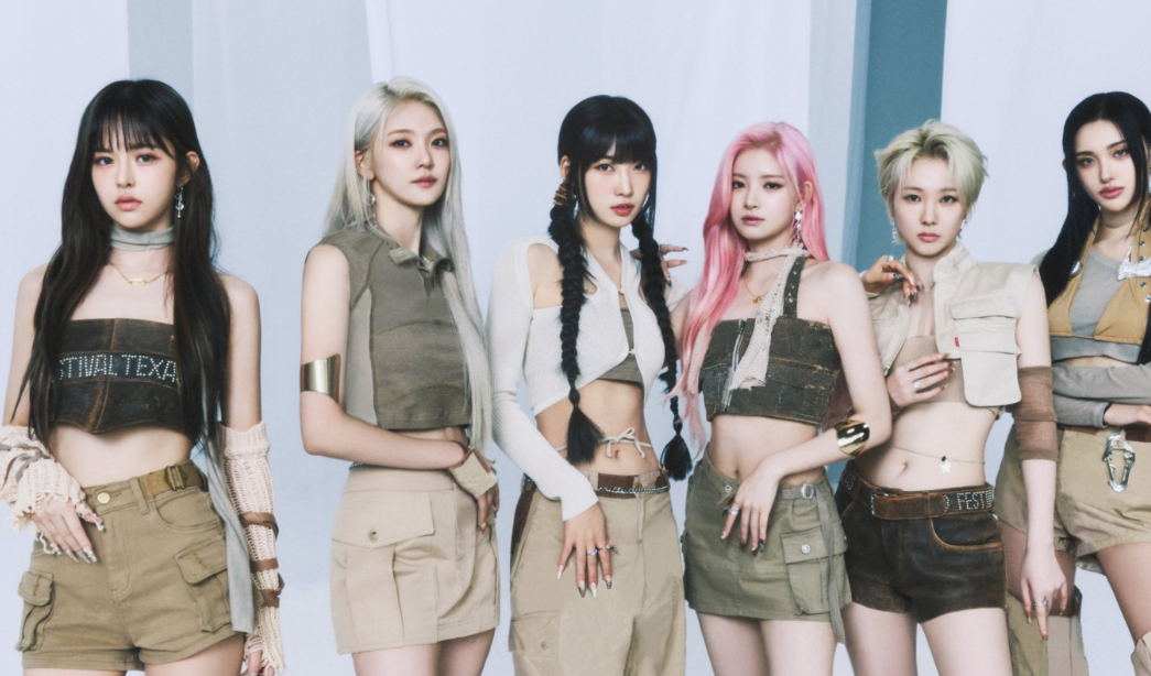 EVERGLOW
